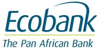 Diamond Sponsor: Ecobank