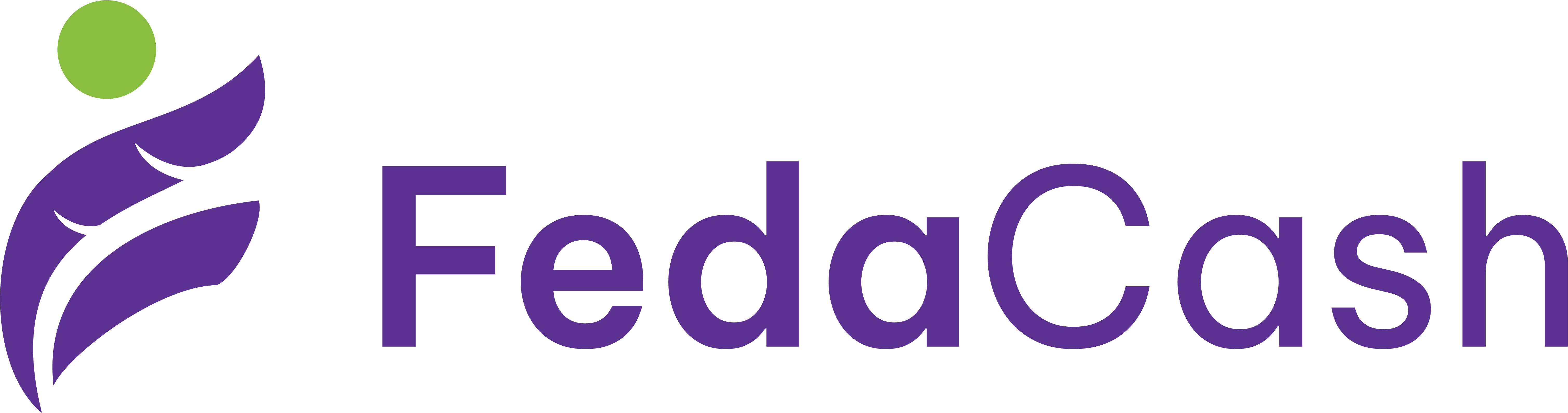 Fedacash