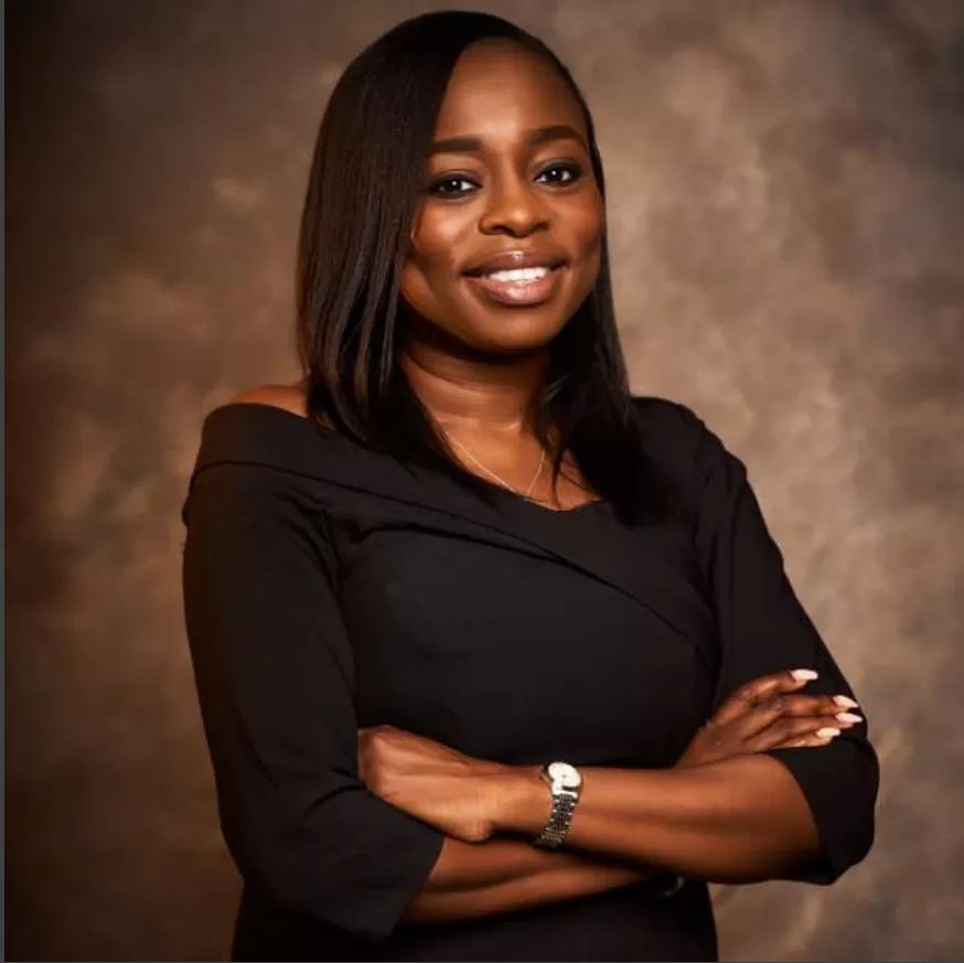 Feyisayo Alayande